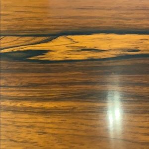 Meet your Posher, Steve